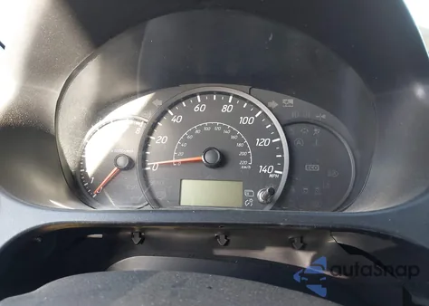 2022 Mitsubishi Mirage G4 Black Edition/Es/Le z USA, uszkodzony, nr VIN ML32FUFJ7NHF03294